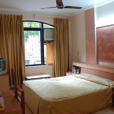 Rutugandh Heritage Pune Exterior photo