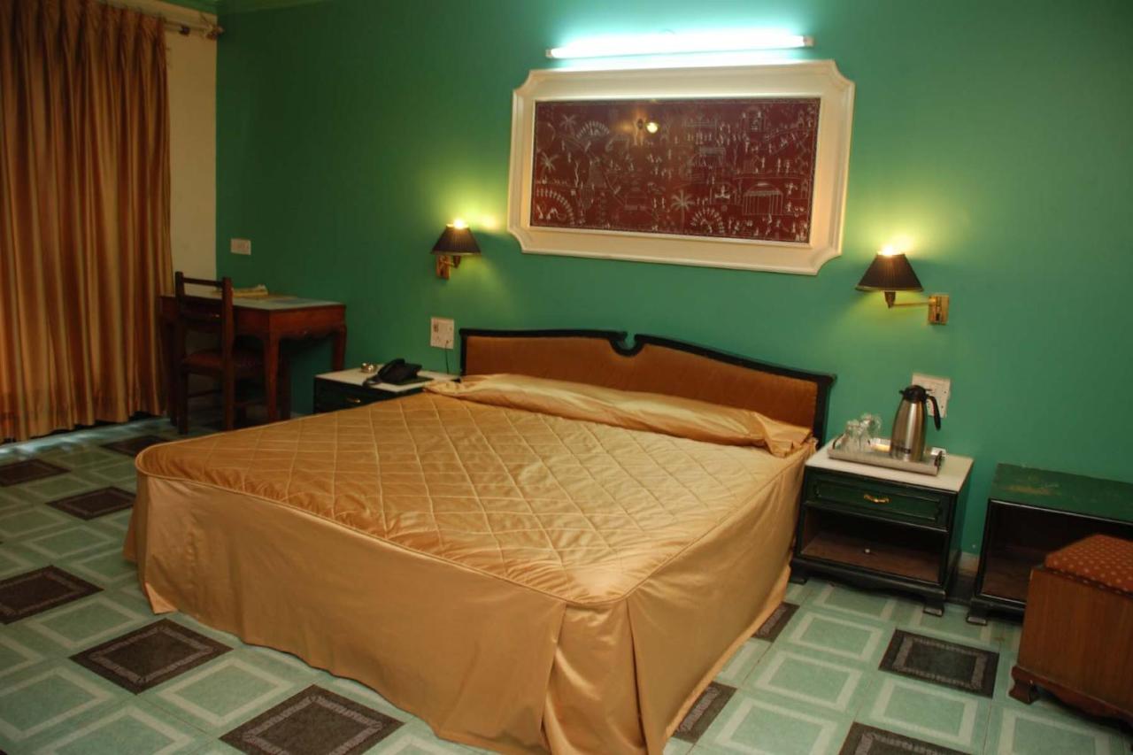 Rutugandh Heritage Pune Exterior photo