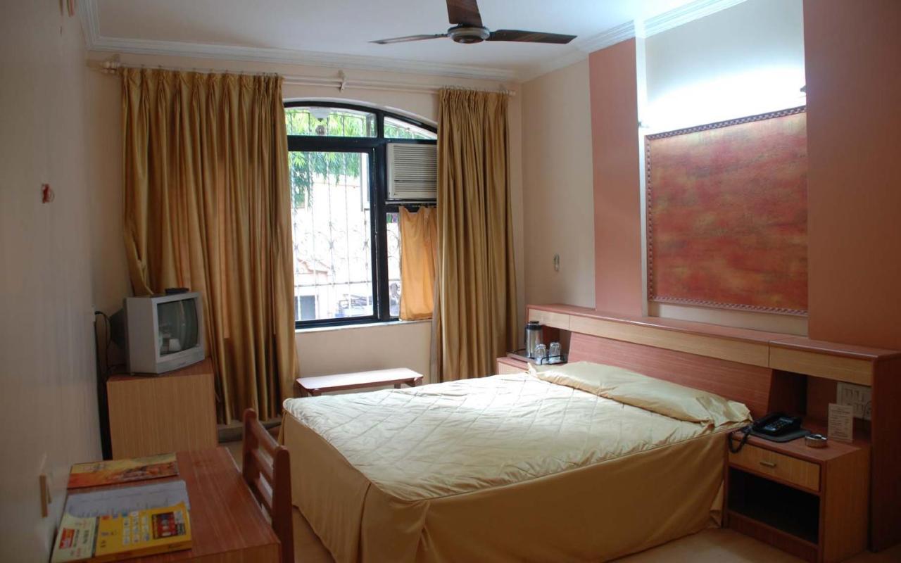 Rutugandh Heritage Pune Exterior photo