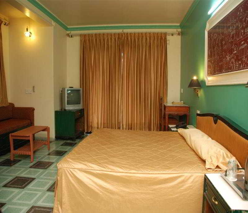 Rutugandh Heritage Pune Exterior photo