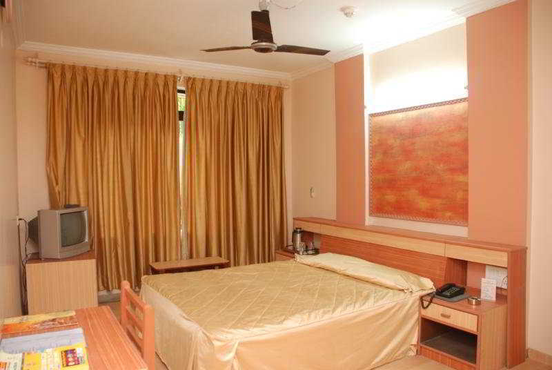 Rutugandh Heritage Pune Exterior photo