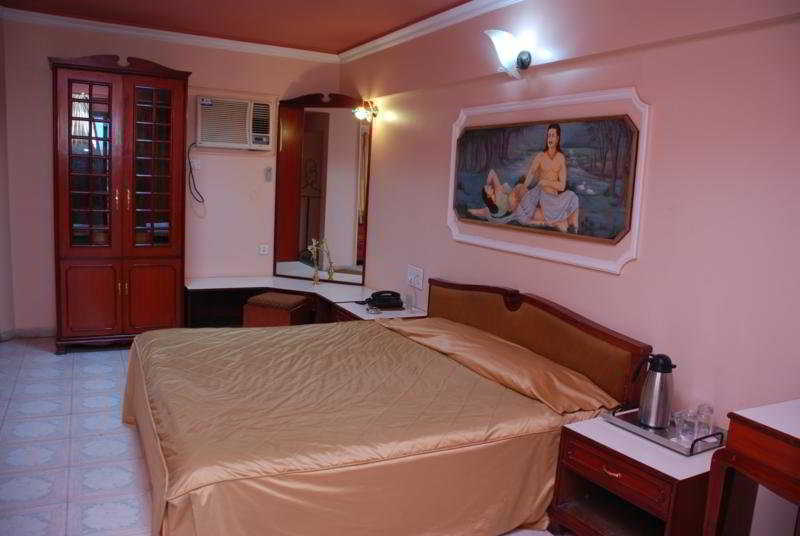 Rutugandh Heritage Pune Exterior photo
