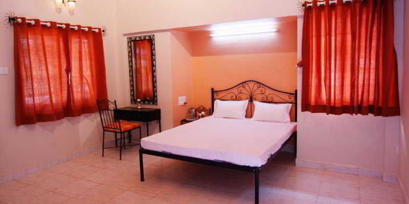 Rutugandh Heritage Pune Exterior photo