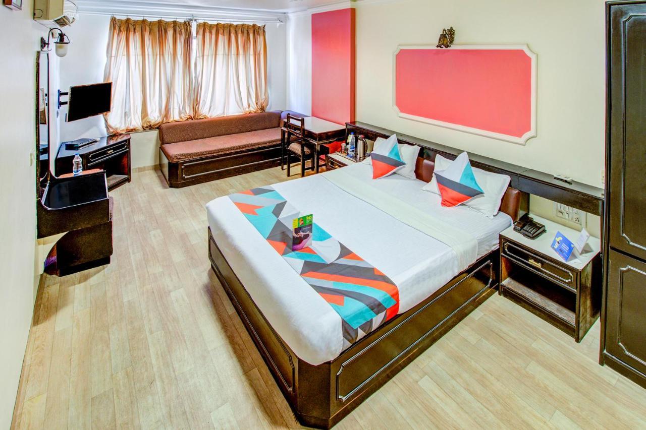 Rutugandh Heritage Pune Exterior photo