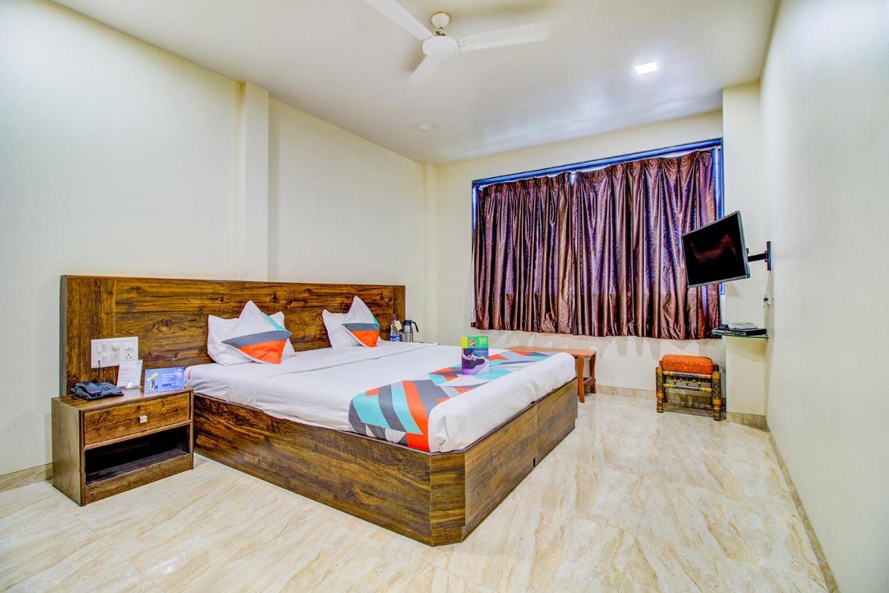 Rutugandh Heritage Pune Exterior photo