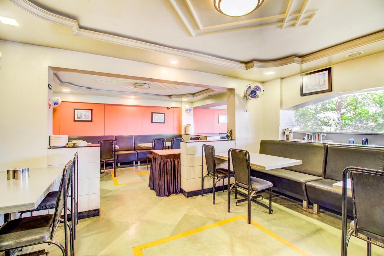 Rutugandh Heritage Pune Exterior photo
