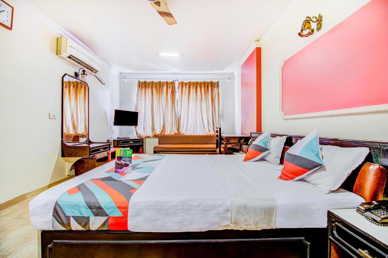 Rutugandh Heritage Pune Exterior photo