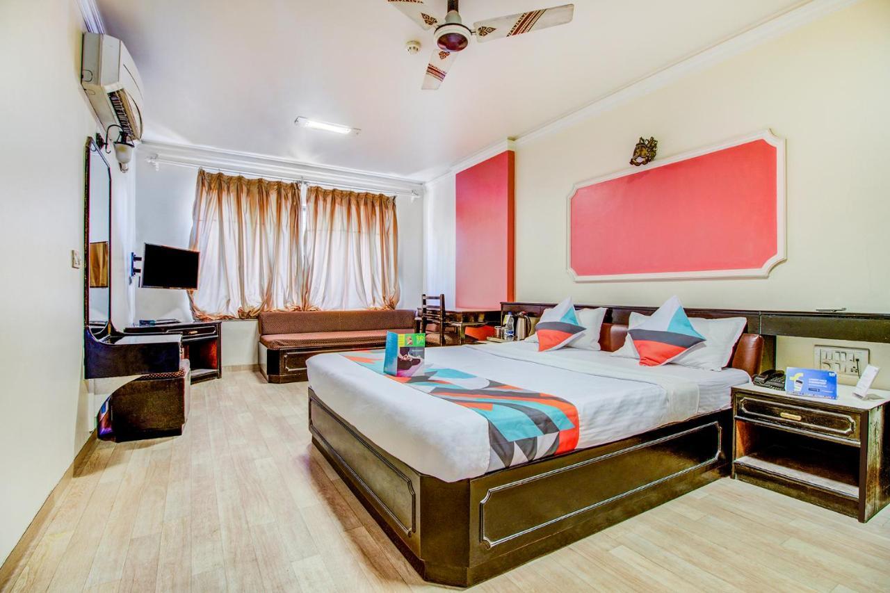 Rutugandh Heritage Pune Exterior photo