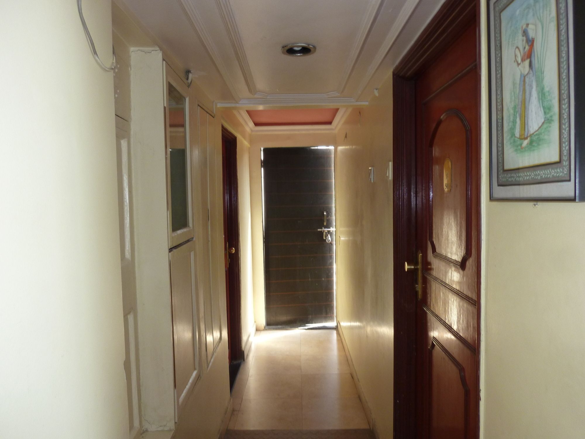Rutugandh Heritage Pune Exterior photo