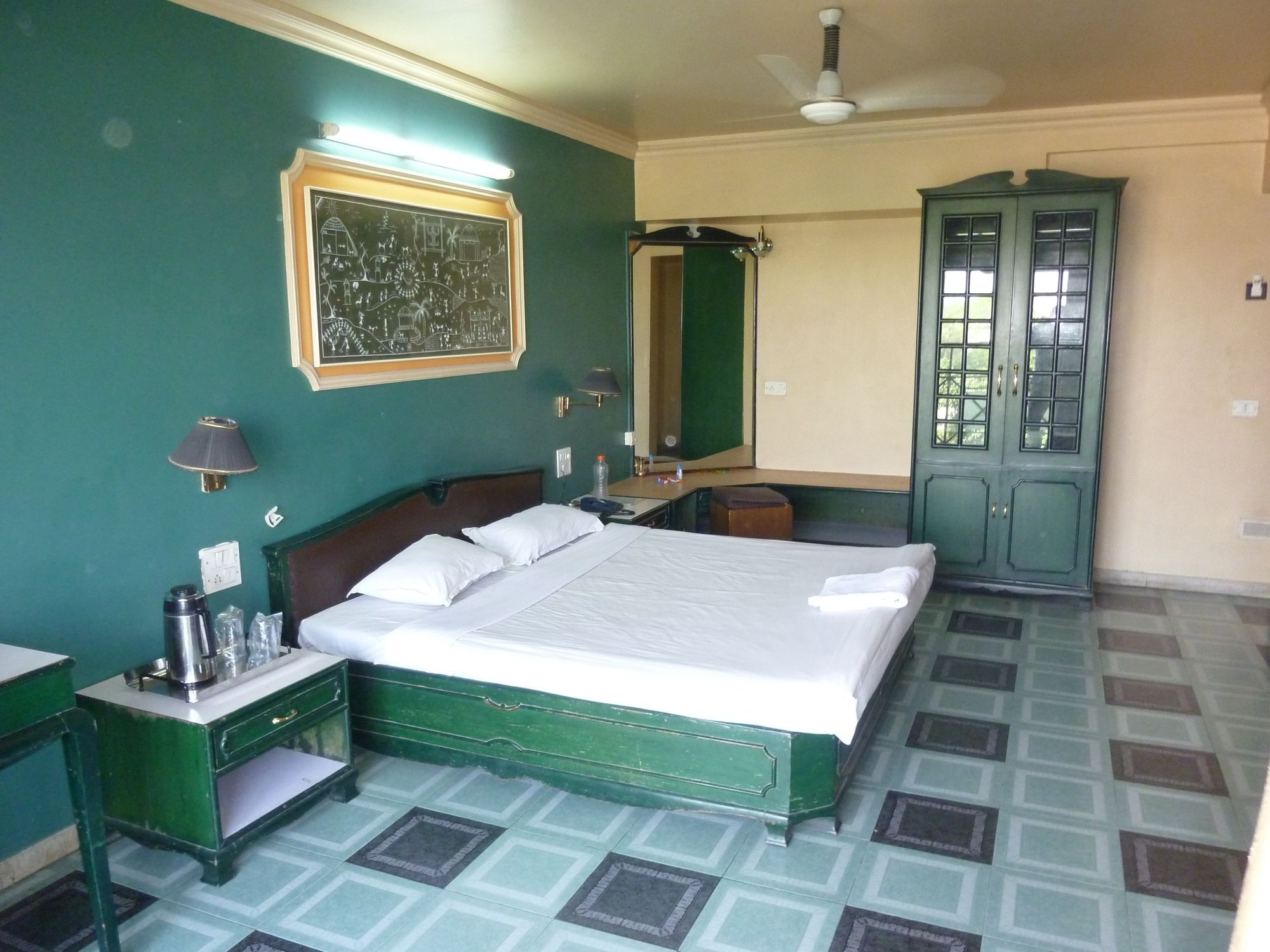 Rutugandh Heritage Pune Exterior photo