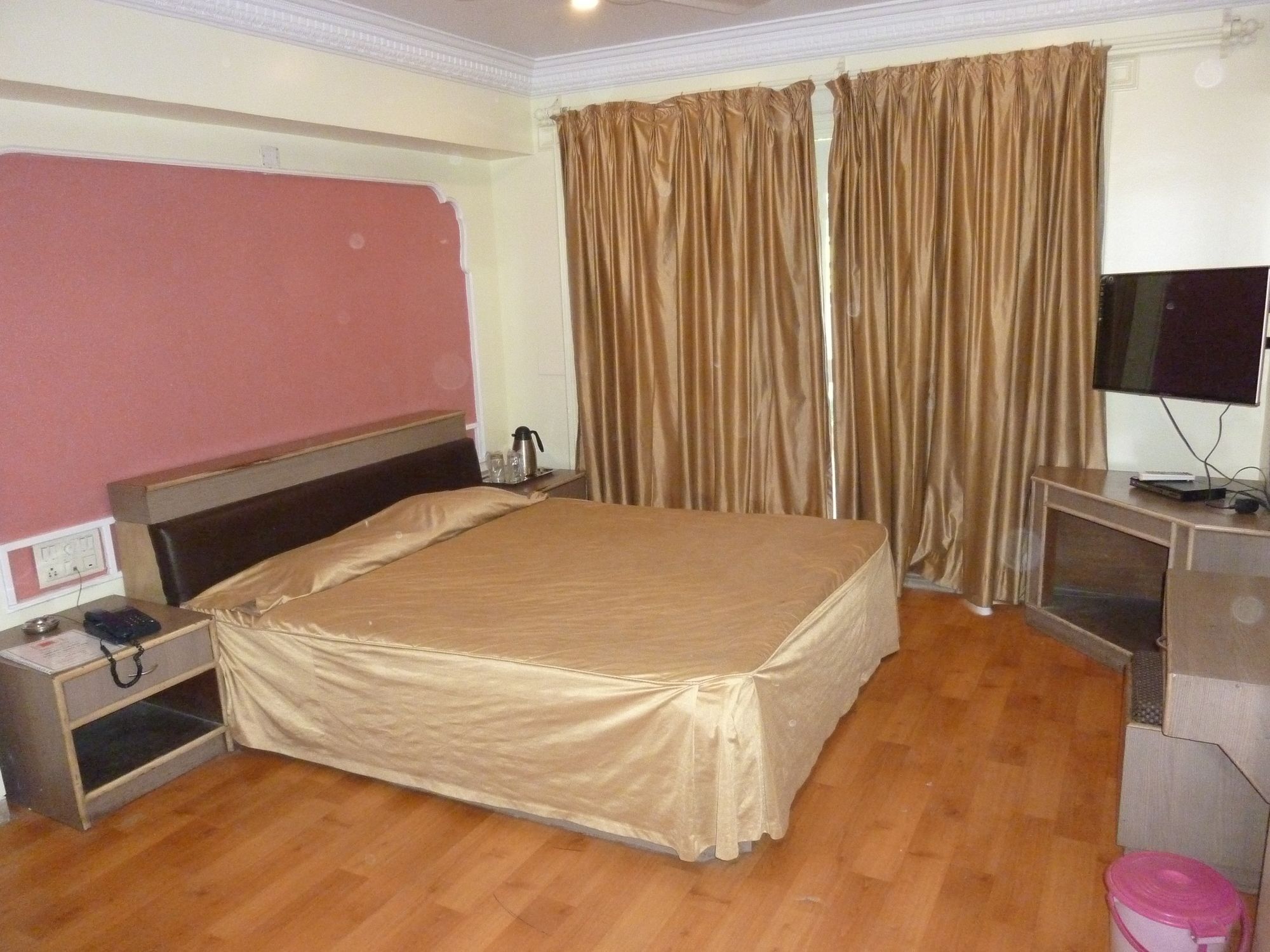 Rutugandh Heritage Pune Exterior photo