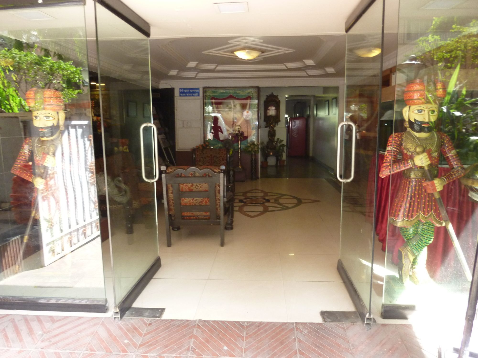 Rutugandh Heritage Pune Exterior photo