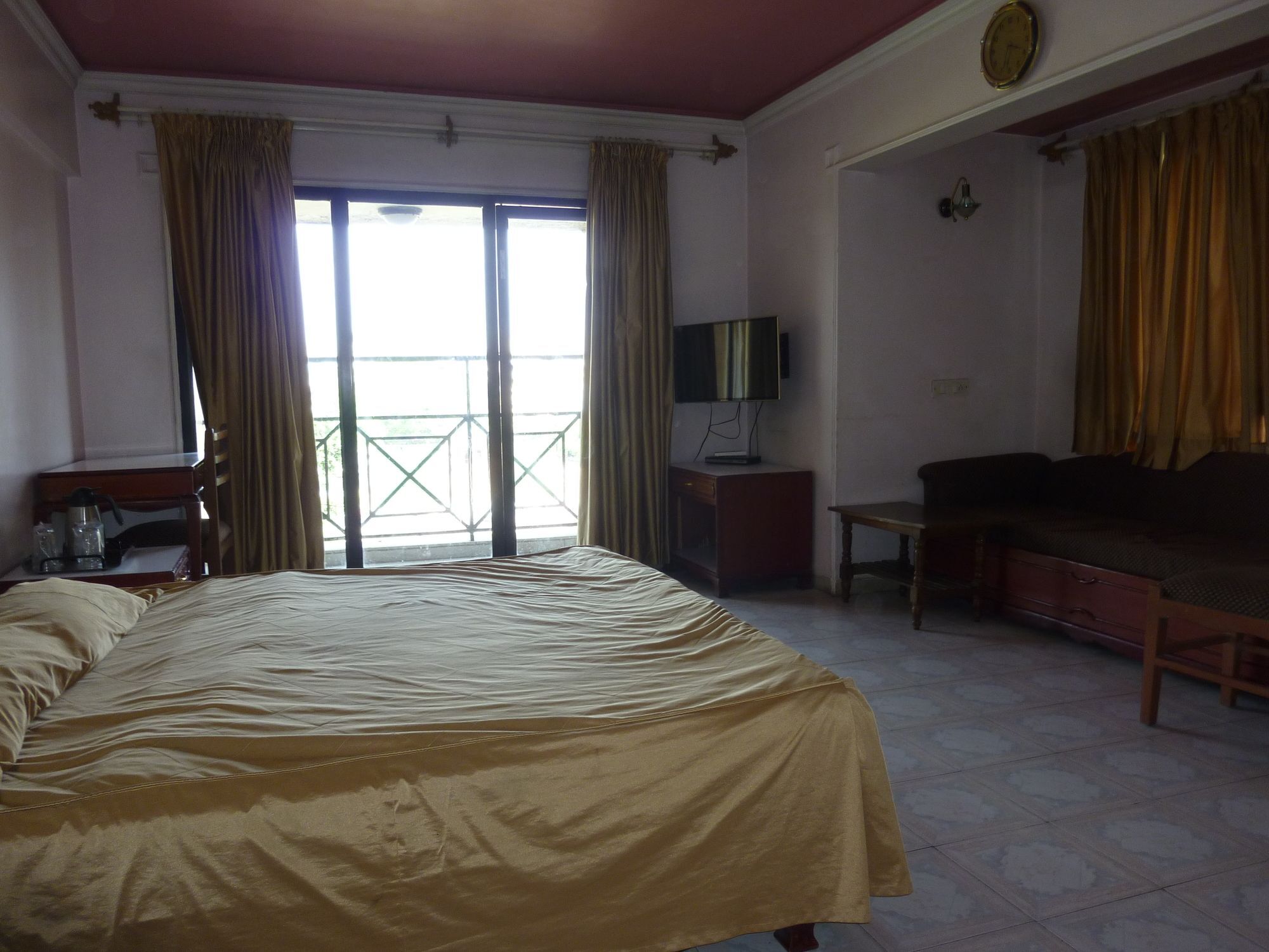 Rutugandh Heritage Pune Exterior photo