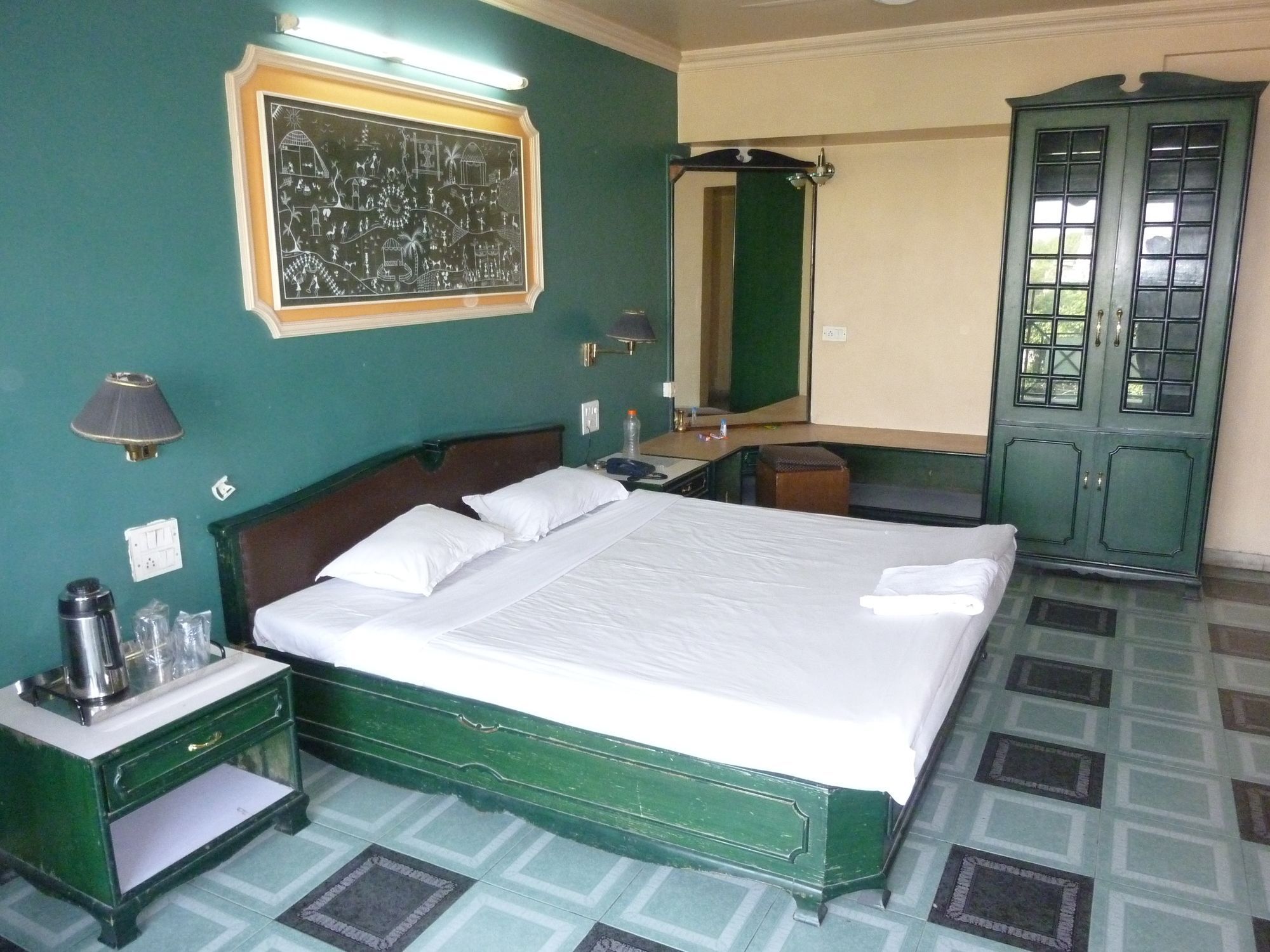 Rutugandh Heritage Pune Exterior photo
