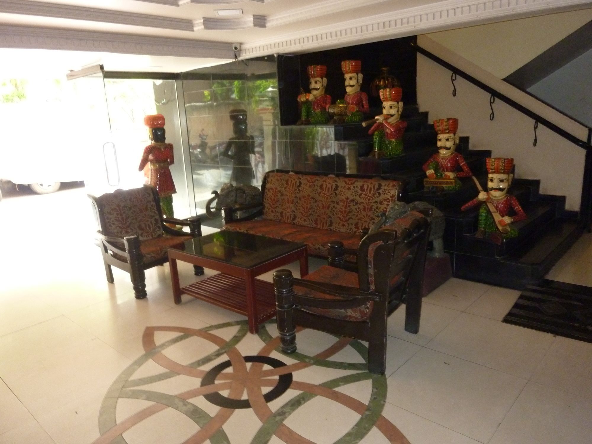 Rutugandh Heritage Pune Exterior photo