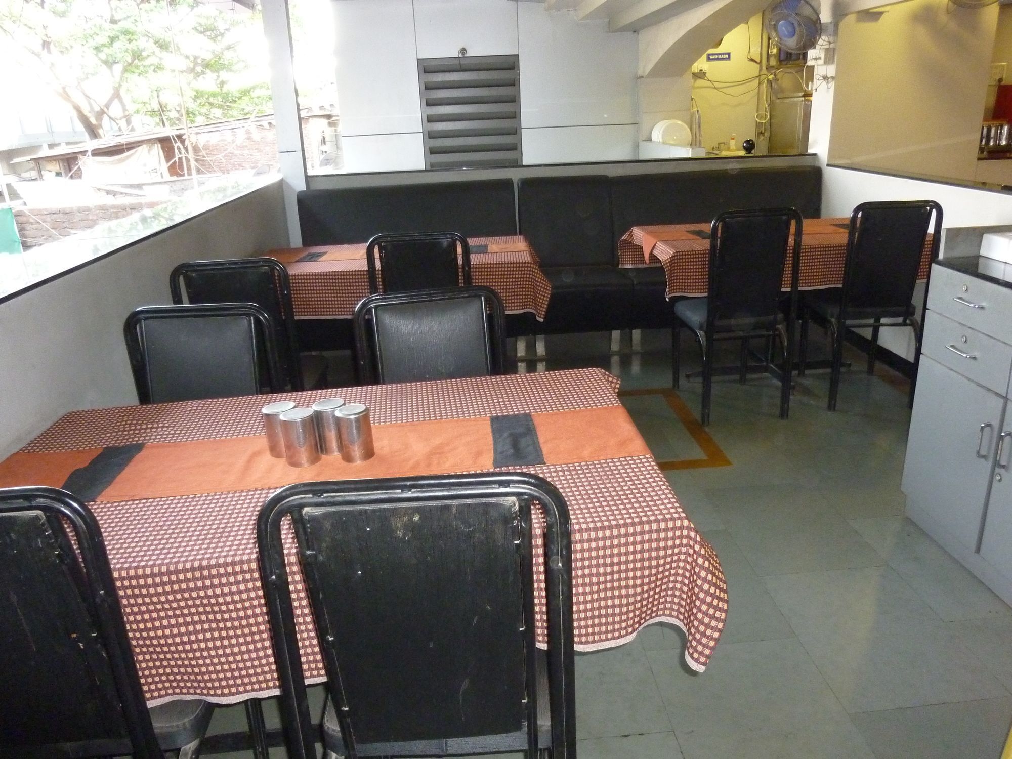 Rutugandh Heritage Pune Exterior photo