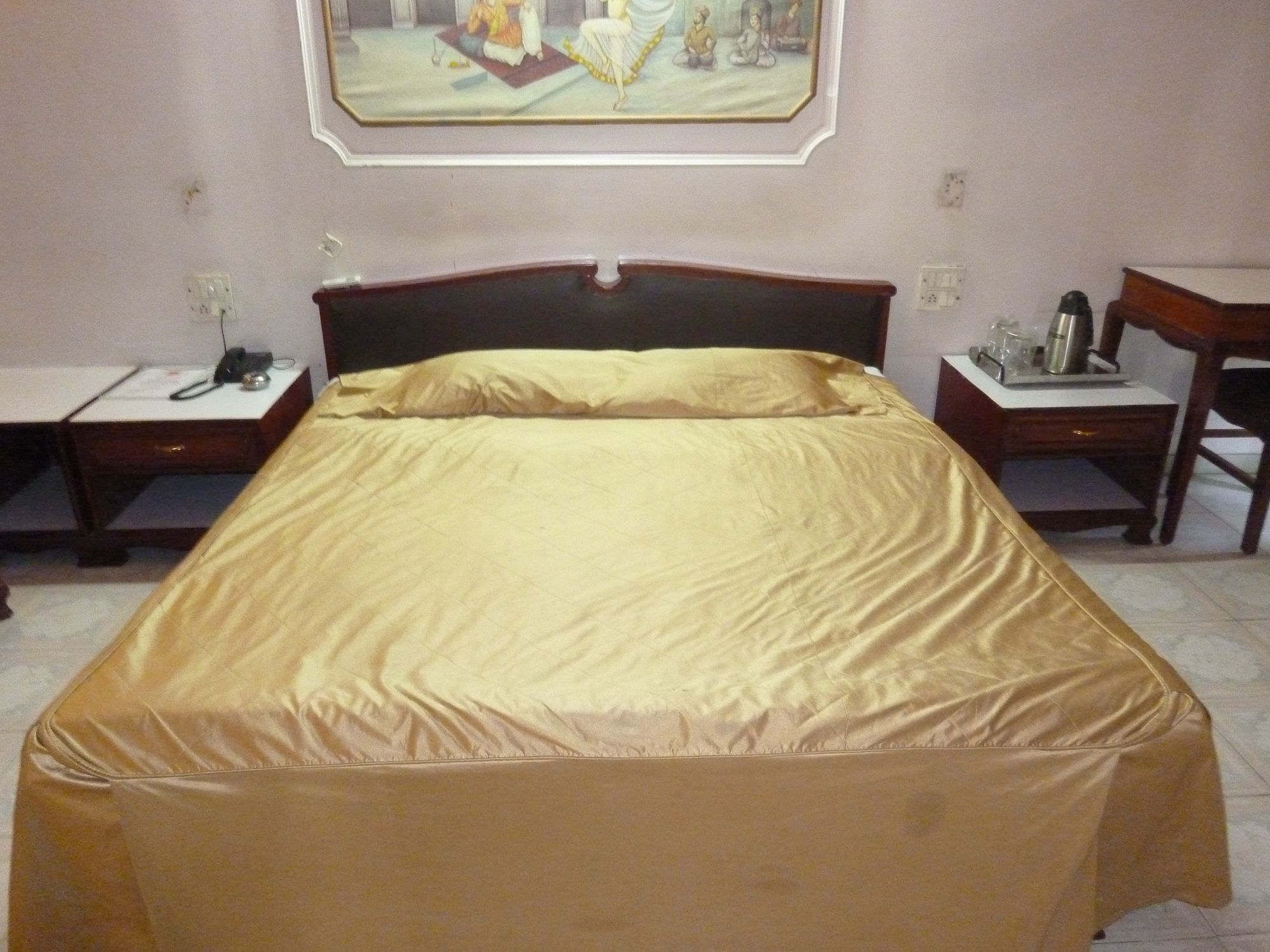 Rutugandh Heritage Pune Exterior photo